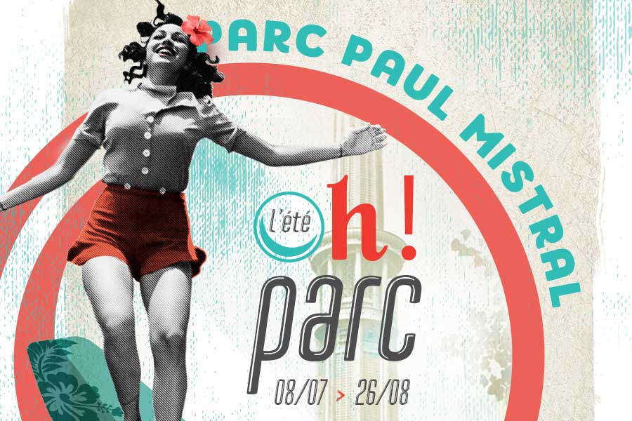 <span>/ Création d'affiche pour les animations Ete Oh Parc Paul Mistral à Grenoble</span><br><h6>Print</h6>
