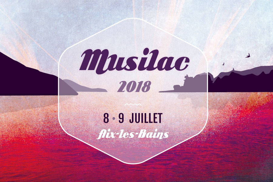 <span>/ Charte graphique, mise en page du programme du festival Musilac <br>à Aix-les-Bains</span><br><h6>Print</h6>
